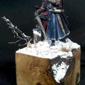 Just another mini by rosman