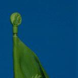 Empire Standard Bearer by Stuff