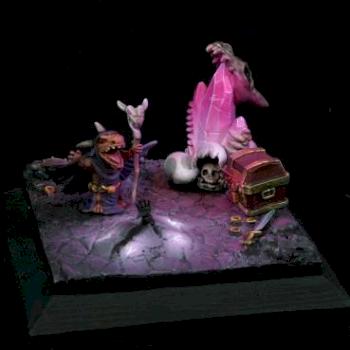 The Spawning by Bad Fairy