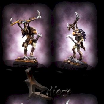 kroot by [R#]