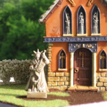 Church by freightdog5126
