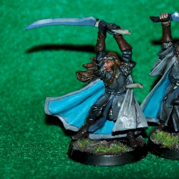 Twins of Elrond by jdizzy001