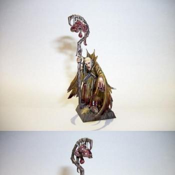 VC necromancer by Cryssk