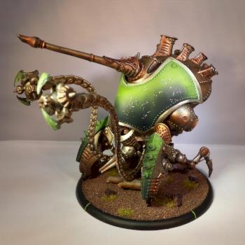 Kraken! by Faitek