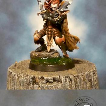Duke Sliscus by Vathaar