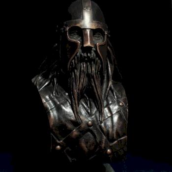 Thorfinn Skullsplitter by Crookedjaw