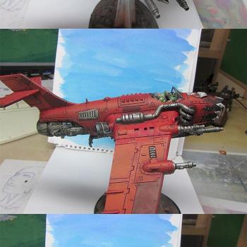 Dakka1 by Fefnir