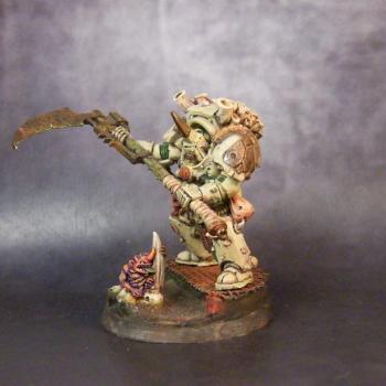 Typhus by Lokeus