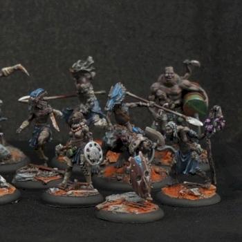 Eden Bamaka Clan 2 by Basselope