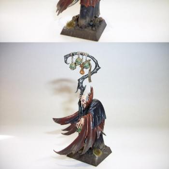 VC necromancer by Cryssk