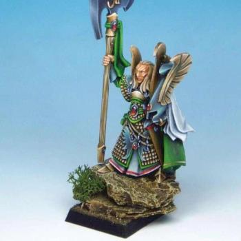 Caradryan by Kotlet Schabowy