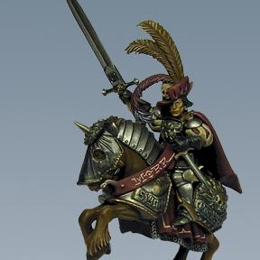 Empire General by Do Kier