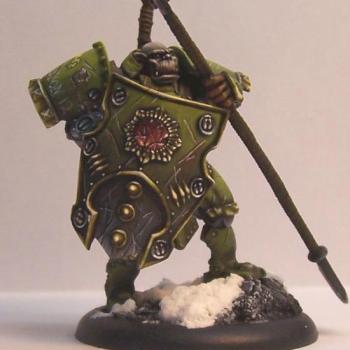 Ogrun Bokur - Conversion by Graf Flavius