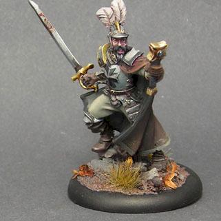 Francisco Vargas - Helldorado by jarhead