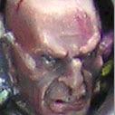 Salamander Space Marine Terminator - big Picture by jarhead