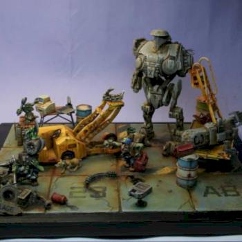 Recyclage by fix