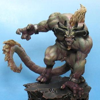 Demon JMD by akaranseth