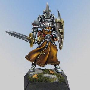 griffin templars by kameleon