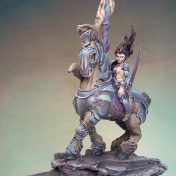 Converted Bard of Alahan by AmyBrehm