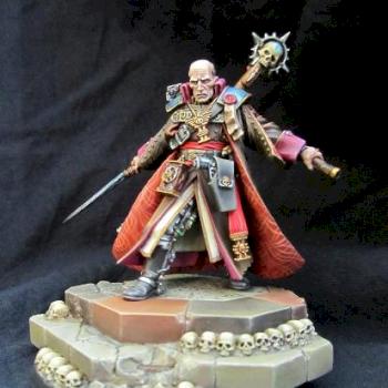Eizenhorn by N**