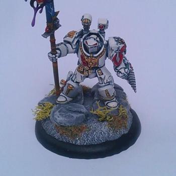 Grey Knight Apothecary by Christiancollett