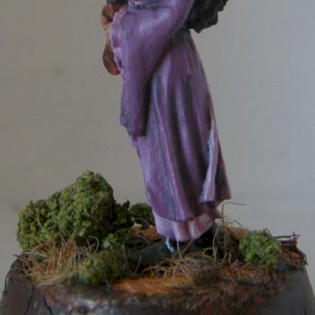 Arwen by Midgaard