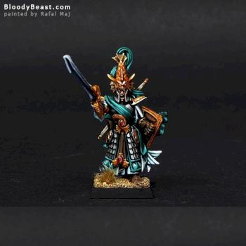 High Elves Lothern Sea Helm by BloodyBeast.com