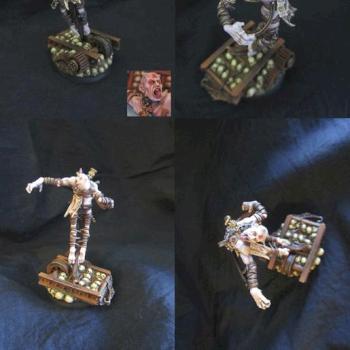Cherubael by N**
