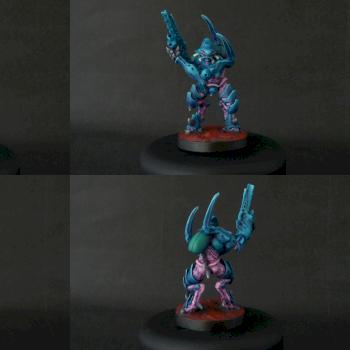 Void Operator by bantha_beast