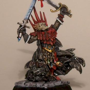Vampirelord by Accipiter