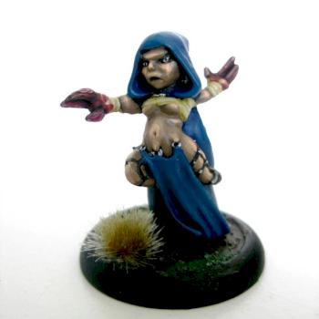 specialis pueri by Voltar the mighty