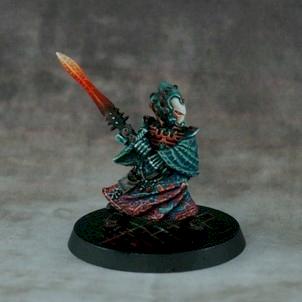 warlock by slasher 94