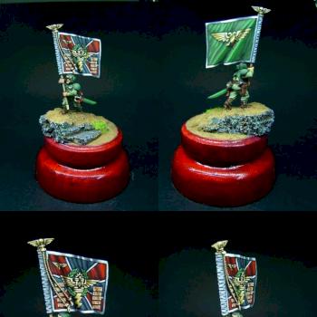 Cadian Standard by sztyopa