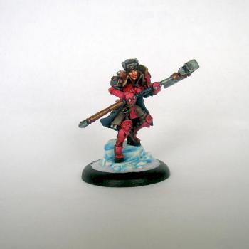 Commander Kratikoff by moonsword