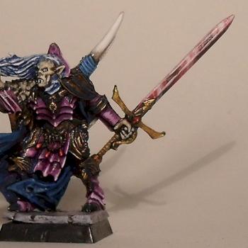 Carstein by Accipiter