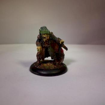 Ragman. by Faitek