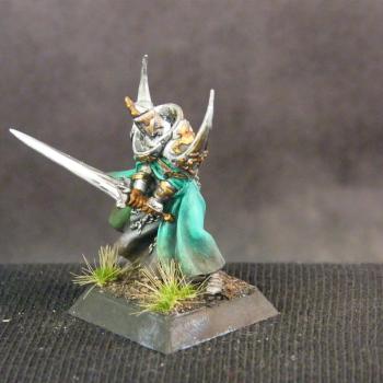 Griffin Praetorian 2 by Lokeus