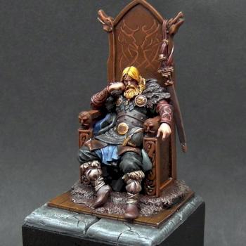 Viking by Blowy