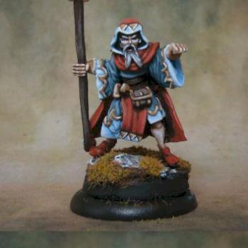varroon mage wizard by Theminiaturepainter