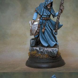 satheras (again lol) by Theminiaturepainter
