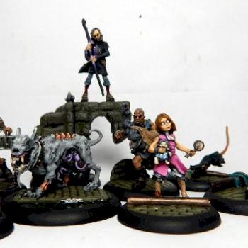 Hamelin the Plagued Crew by Tigerstyle
