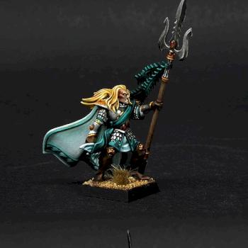 Lothern Sea Helm by BloodyBeast.com