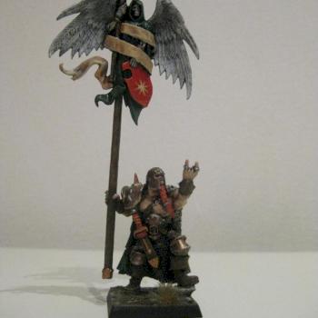 Berthold the Brutal by Voltar the mighty