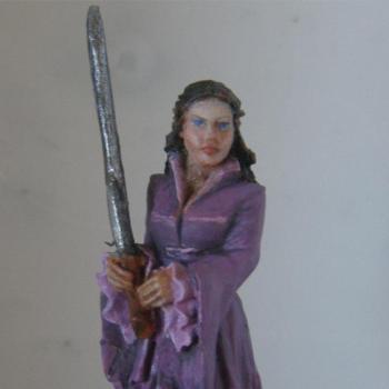 Arwen by Midgaard