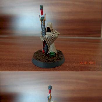 Wächter der Dunkelheit/Guard of Darkness Dark Angels by Carniv