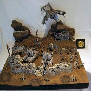 Armies On Parade 2013 by Josemaria Flamarique Pere