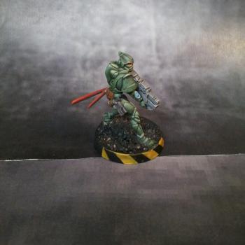 Domaru Butai by Lokeus