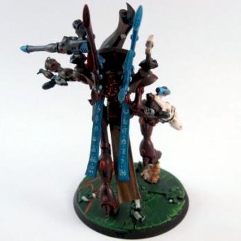 Wraithlord(back) by sprueposse