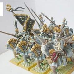 Empire knights by Loki74