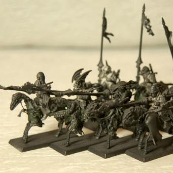 Ìîÿ ìèíèàòþðà by Eleorn